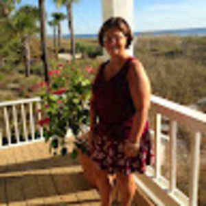 Meet your Posher, Shelly